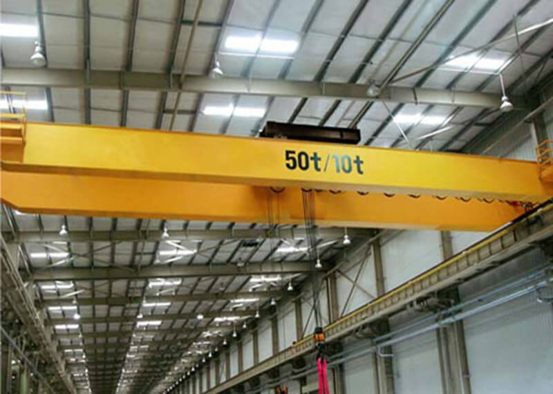 Overhead Crane Supplier Philippines