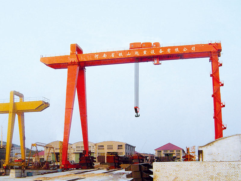 40 ton gantry crane for sale 40 ton gantry crane price discount