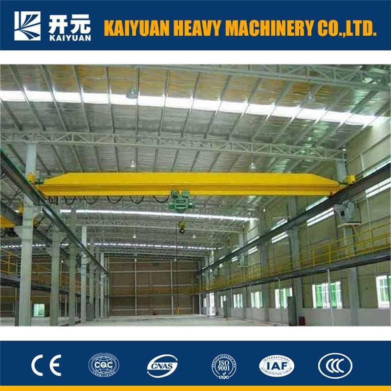 20t Single Beam Overhead Crane with Best Price