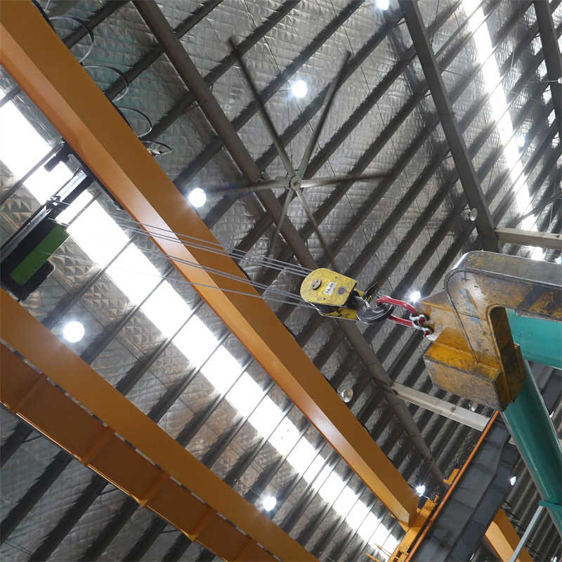 Double Girder Overhead Electric Wire Rope Crane Manufacturer with CE