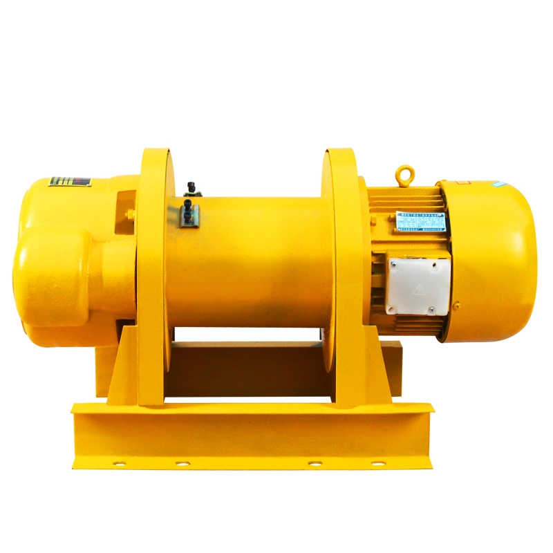 Construction Electric Boat Anchor Winch Anchor Hoist Hoist Winch