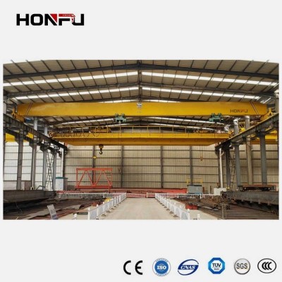 10 Ton Electric Span Manual Overhead Crane Price Light Kits