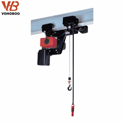 2 Ton Sh European Type Electric Chain Hoist