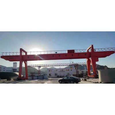 Customerised Crane Brand Light Duty Lift 3t 5t 10ton 15ton Gantry Crane