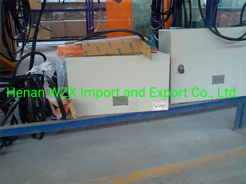 100t Load Capacity Strong High Efficiency High Working Duty Overhead Crane