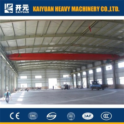 Light and Small Type Overhead Crane with SGS Certificate