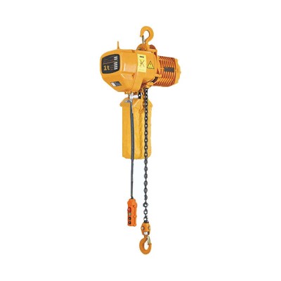 K Type Electric Chain Hoist with Hook