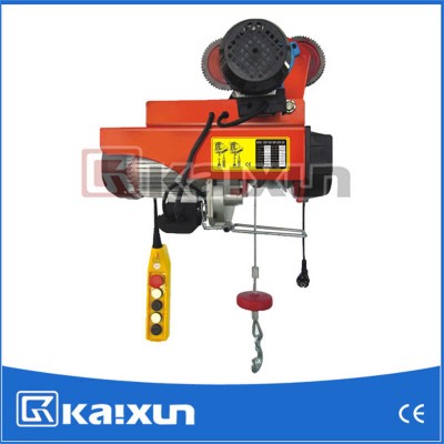 IP54 CE Standard Electric Hoist for Lifting 1000kgs