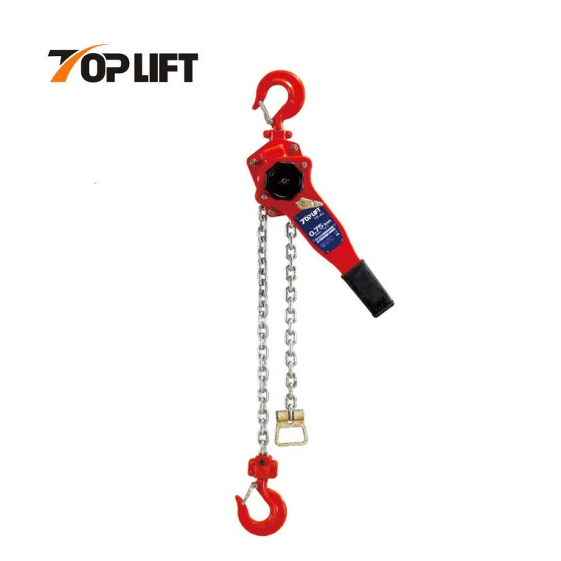 0.25t Lifting Equipment Manual Lever Hoist/ Lever Chain Block