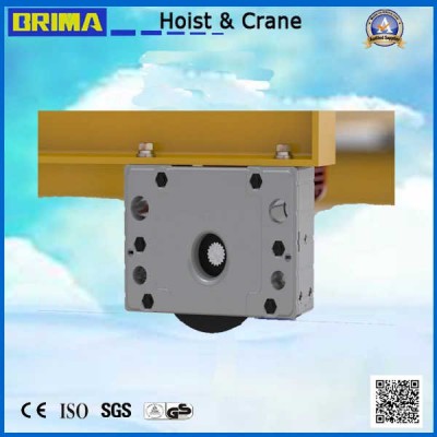 160mm Wheel Block Crane / Crane Wheel (BRS-160)