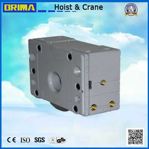 160mm Wheel Block Crane / Crane Wheel (BRS-160)