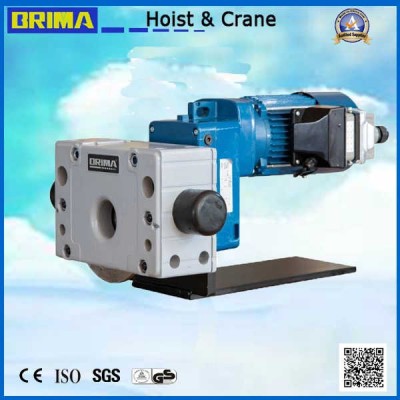 European Crane Wheel Block / Crane Kit (BRS-200mm)