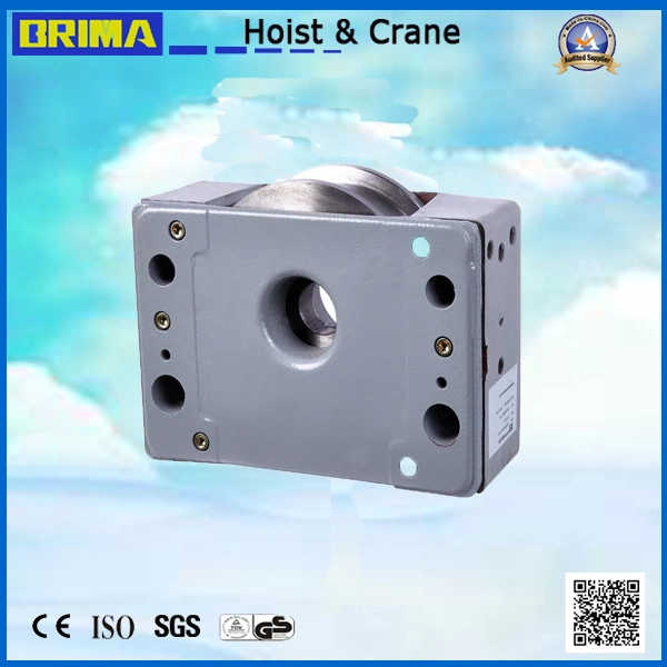 European Crane Wheel Block / Crane Kit (BRS-200mm)