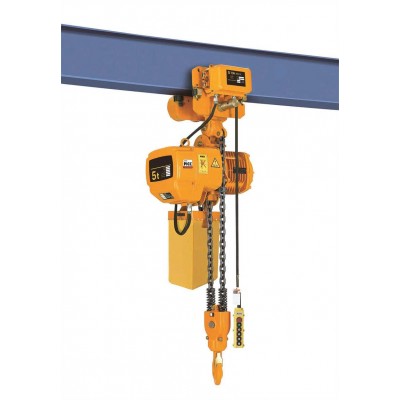 Electric Chain Hoist 10 Ton Low Price Electric Endless Chain Hoist with Hook