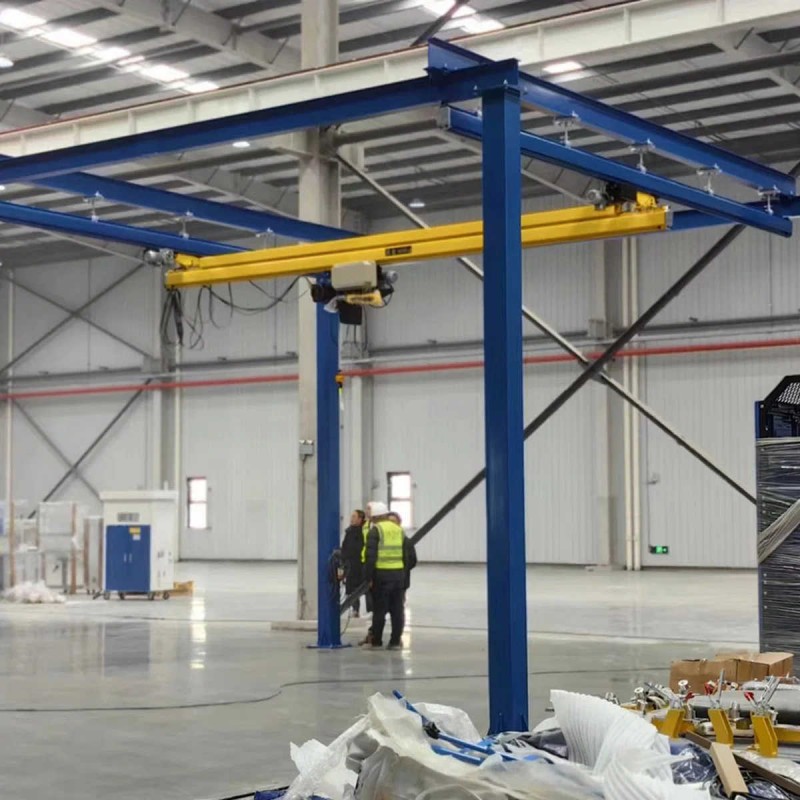 Efficient Lifting Truss Type Lifting Equipment with Customization Options