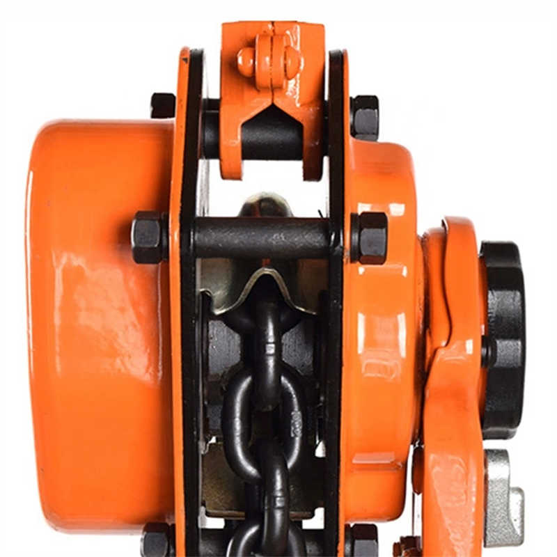 CE Certificate 3000kg Hand Lever Hoist with New Design and High Quality