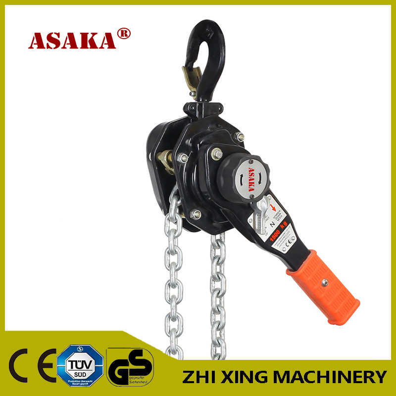 Best Price 1500 Kg Lever Hoist with High Quality with CE Certificate