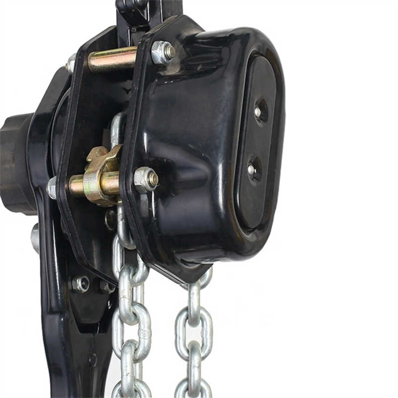 Best Price 1500 Kg Lever Hoist with High Quality with CE Certificate