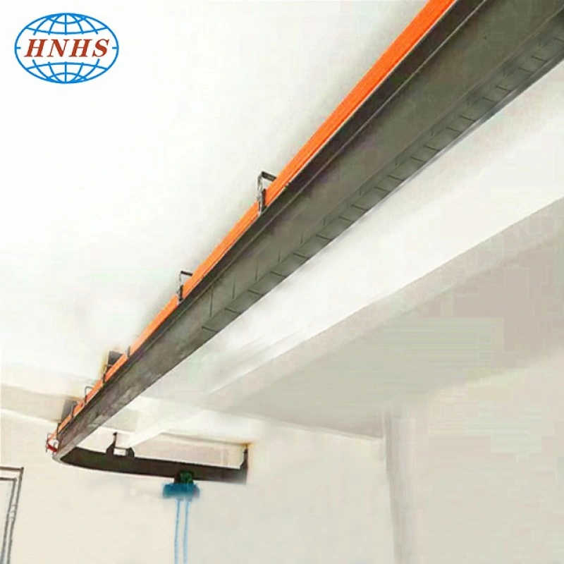 Monorail Type Overhead/Bridge Crane For Transportation With CE Certificate