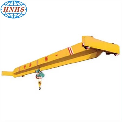 Lb Type Explosion Proof Electrlc Single Beam/Girder Overhead/Bridge Crane