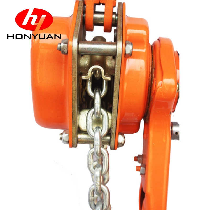 1 Ton Elk Electric Chain Hoist Single or Dual Speed with Hook