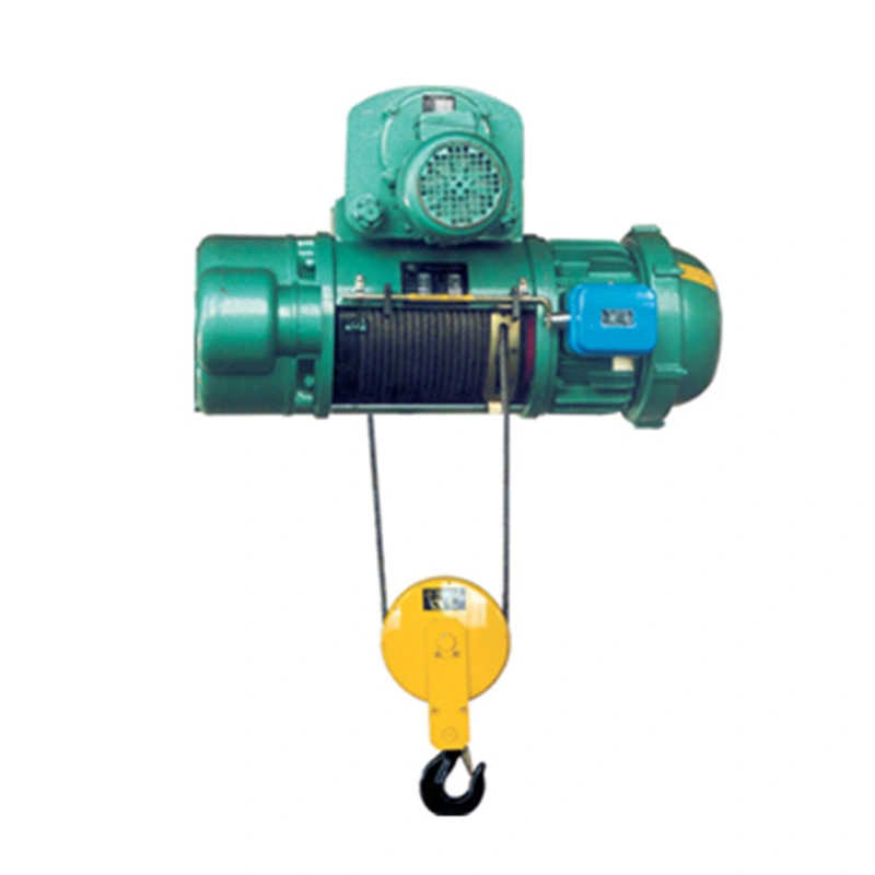 Industrial Crane PA Series Mini 200kg Electric Hoist