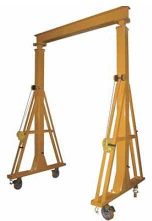 Overhead Crane Gantry Crane (GC Series)