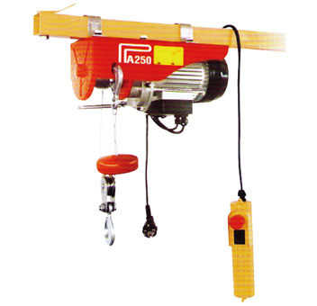 Mini Electric Hoist (PA Series)