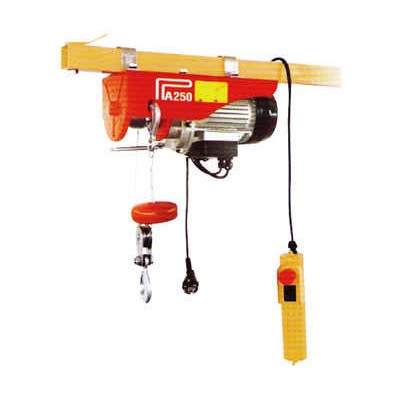 Mini Electric Hoist (PA Series)