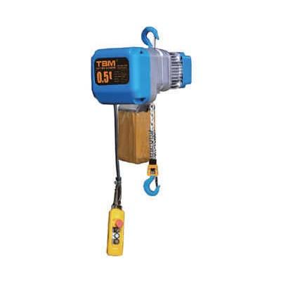 Mini Electric Hoist, Shh Hook Suspension Electric Chain Hoist