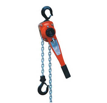 Manual Lever Block Hoist (HSH-B)