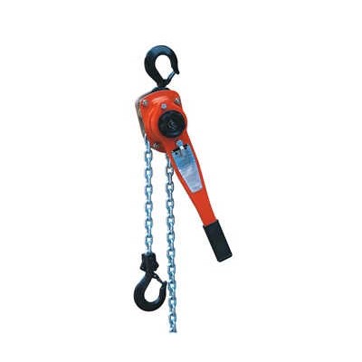 Manual Lever Block Hoist (HSH-B)