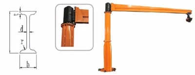 Jib Crane (JC Series)