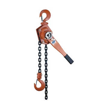 Lever Hoist (HSH-A)