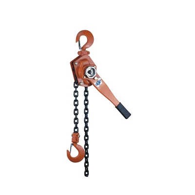 Lever Hoist (HSH-A)