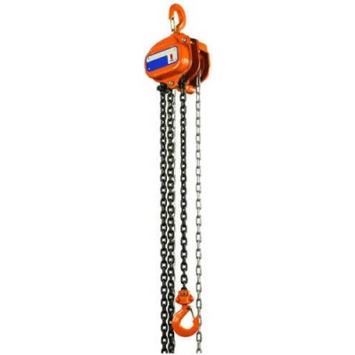 High Quality Manual Chain Hoist / Chain Block (HSZ-B)