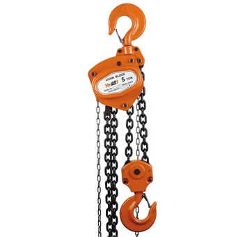 Manual Hoist, Manual Chain Hoist (HSZ-A Series)