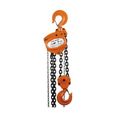 Manual Hoist, Manual Chain Hoist (HSZ-A Series)