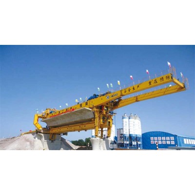 Xcm G New Gantry Crane Tt180 180ton High Quality for Sale