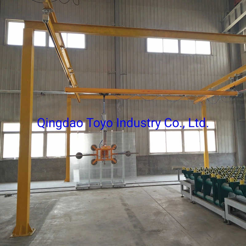 Widely Used in Various Production Lines Gantry Crane