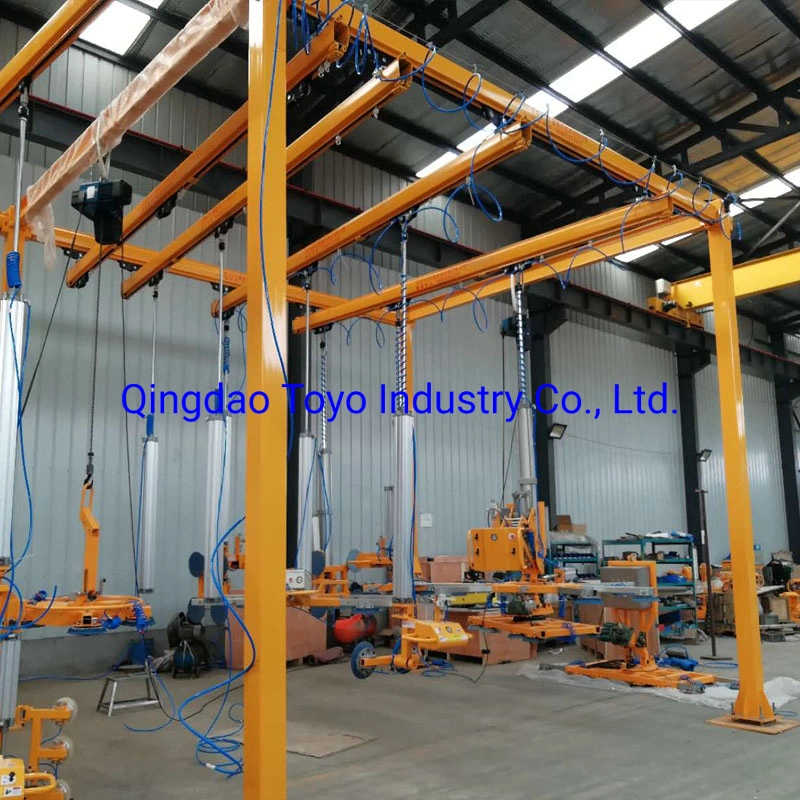 Widely Used in Various Production Lines Gantry Crane