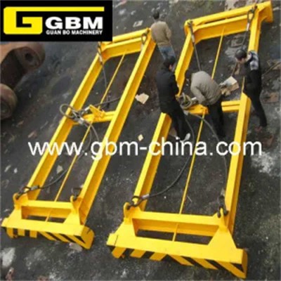 Gantry Crane Part Container Spreader/High Quality Container Lift Spreader