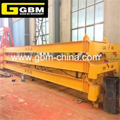 Gantry Crane Part Container Spreader/High Quality Container Lift Spreader