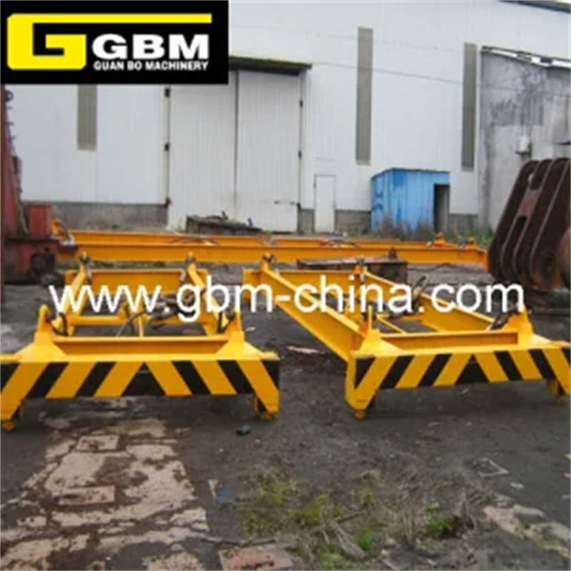 Gantry Crane Part Container Spreader/High Quality Container Lift Spreader