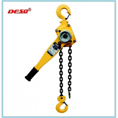 Lifting Equipmnt Hand Lever Hoist / Block