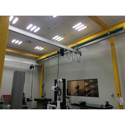 Workstation Crane 1-5 Ton