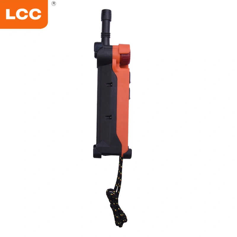 F21-4D Wireless Radio Control Transmitter and Receiver for Overhead Crane