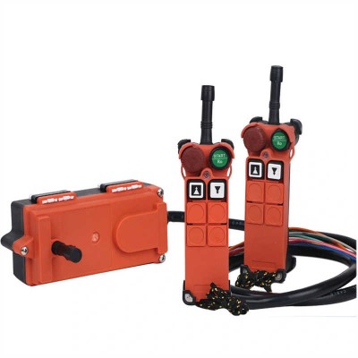 Remote Wireless Controls for Machines F21-2D sale to Australia