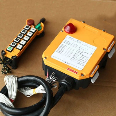 F24-10d Industrial Remote Crane Control sale Colombia