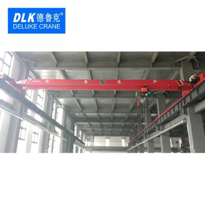 32 Ton Overhead Crane with Single Double Beam sale to Philippines